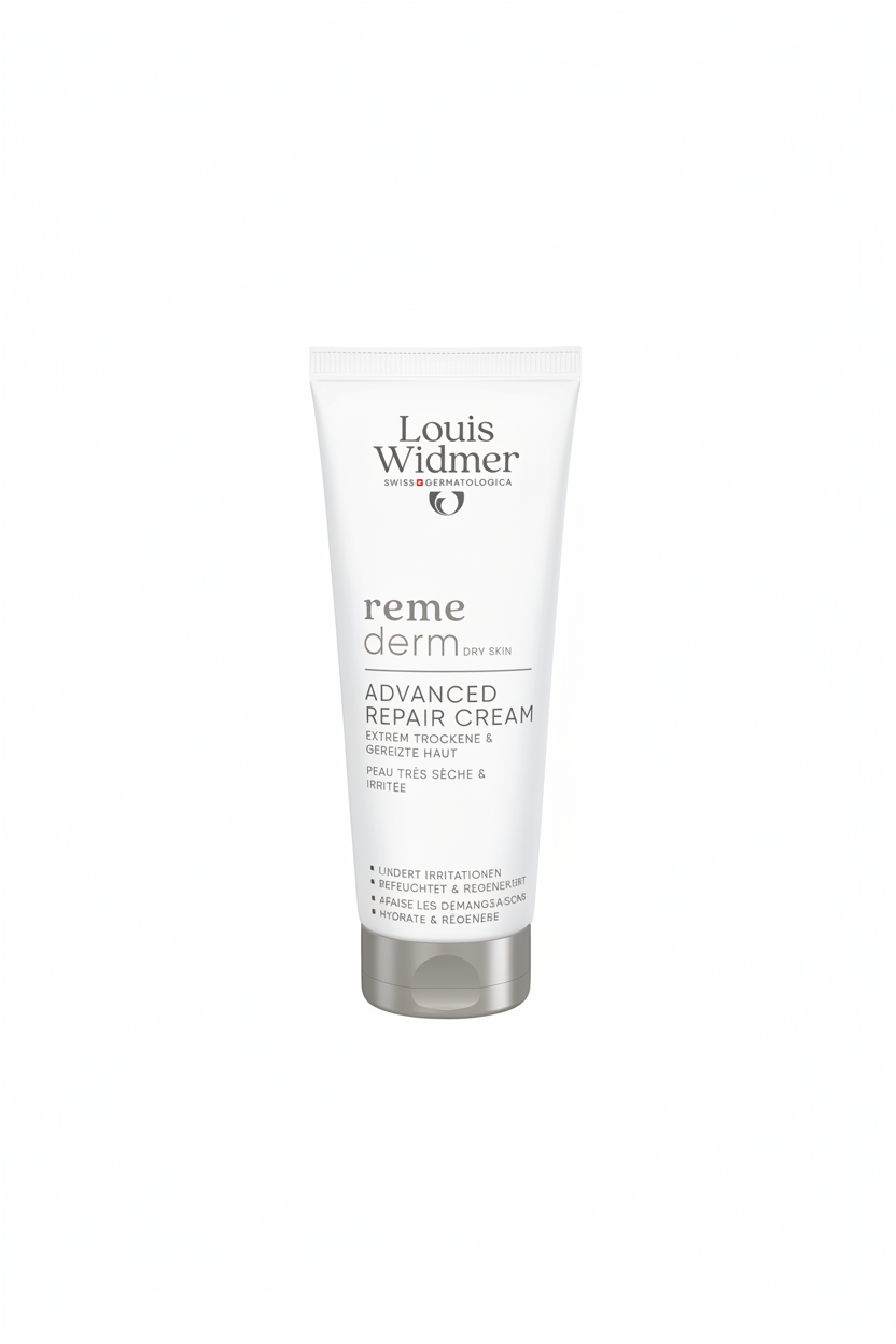 remederm Advanced Repair Cream – Bild 1