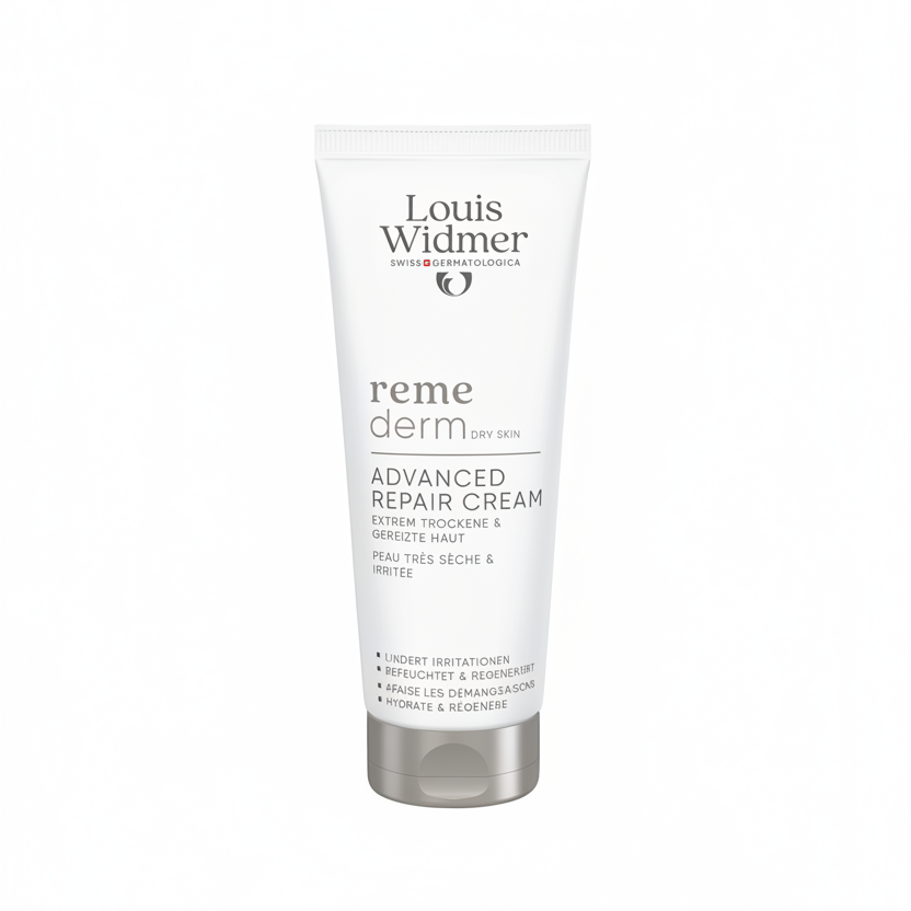 remederm Advanced Repair Cream – Bild 1