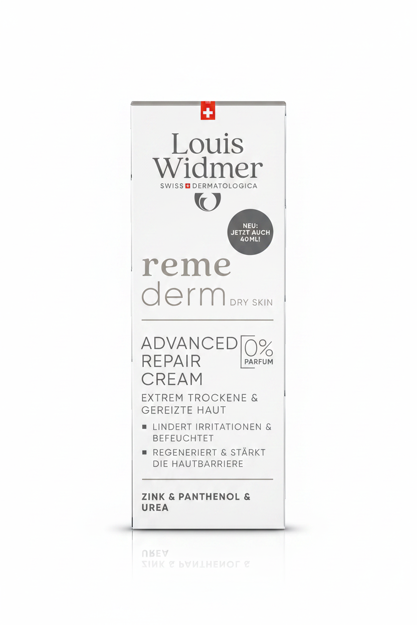 remederm Advanced Repair Cream – Bild 3