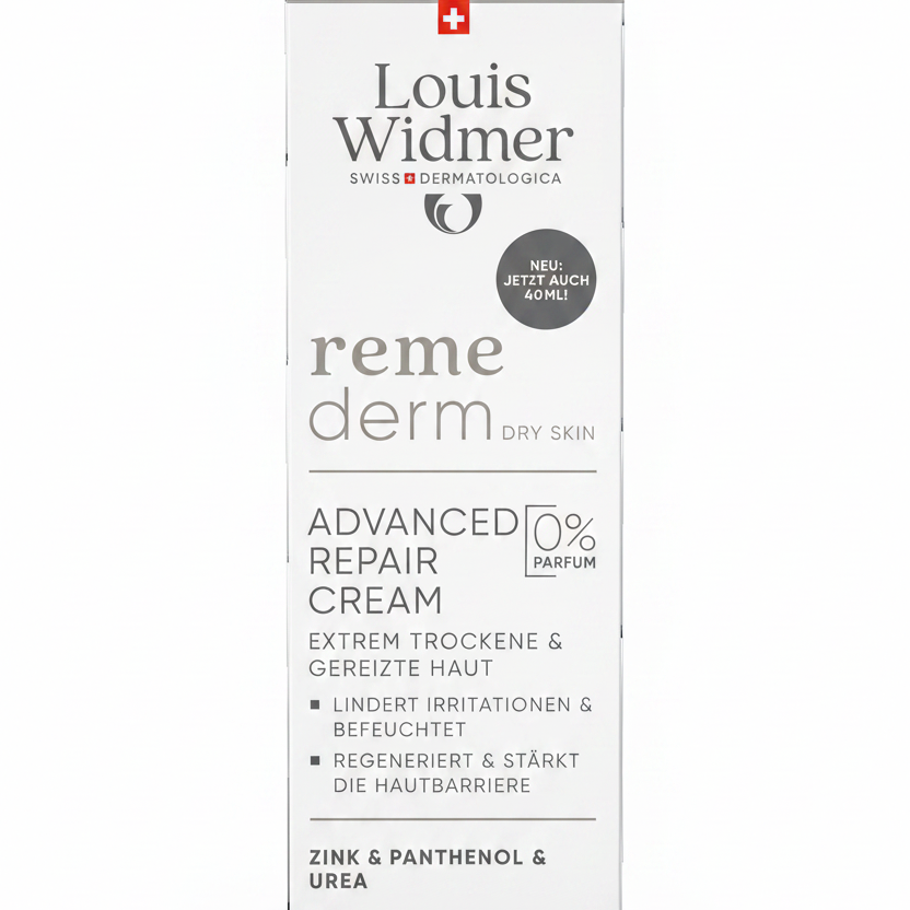 remederm Advanced Repair Cream – Bild 3