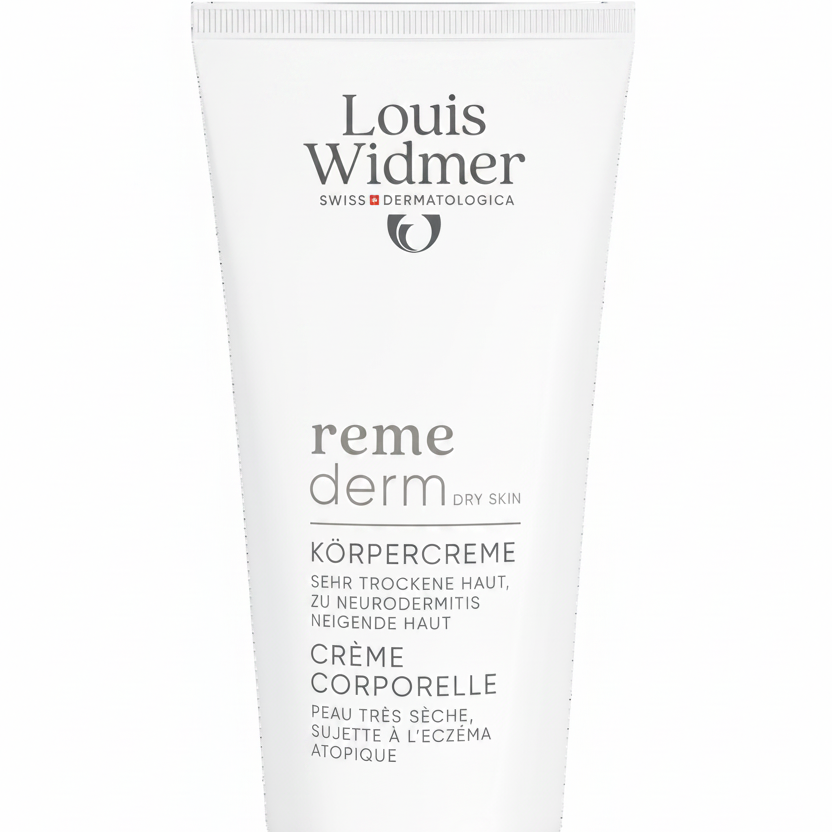 remederm Körpercreme – Bild 1