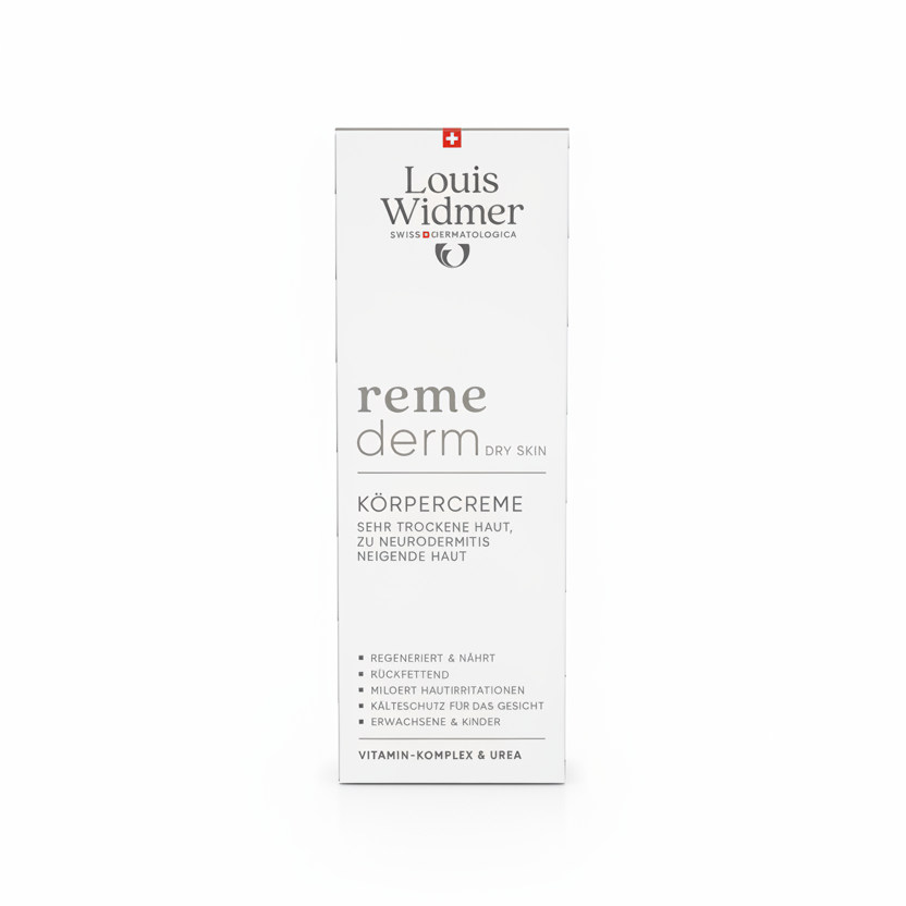 remederm Körpercreme – Bild 3