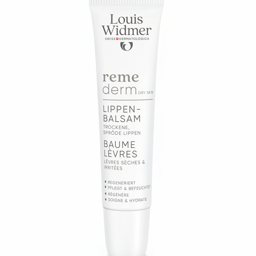 remederm Lippenbalsam – Bild 1