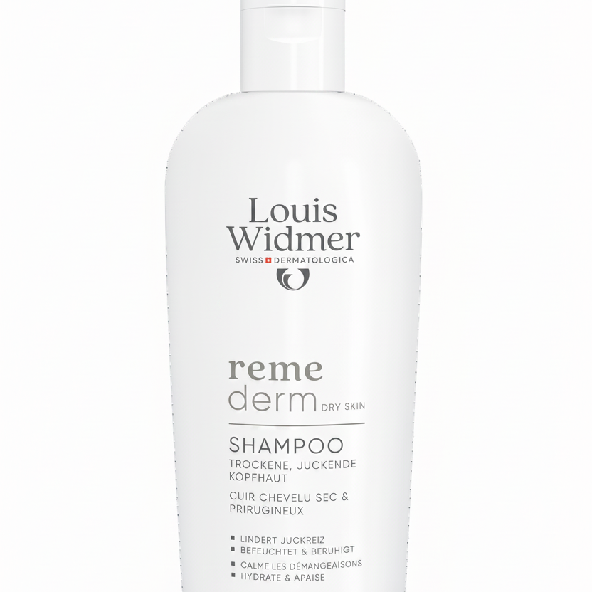 remederm Shampoo – Bild 1