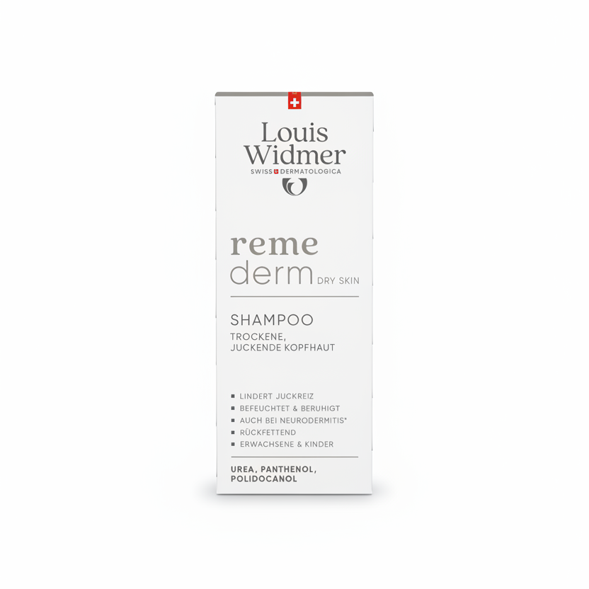 remederm Shampoo – Bild 3