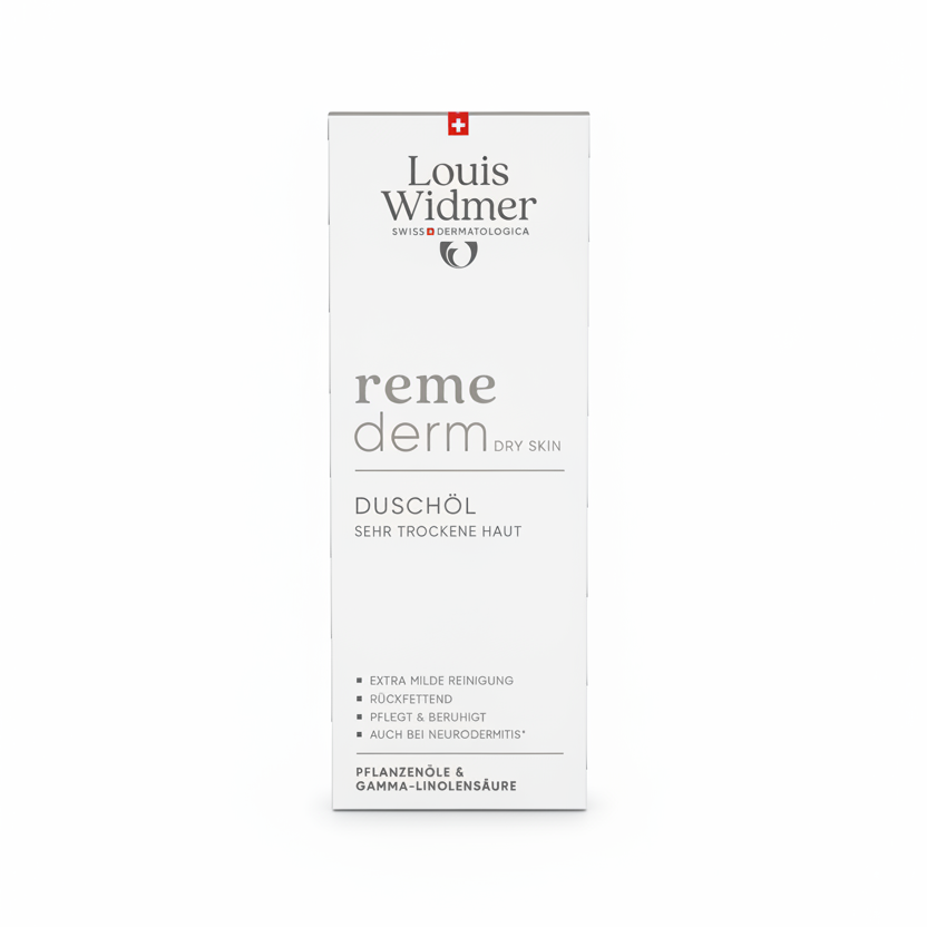 remederm Duschöl – Bild 2