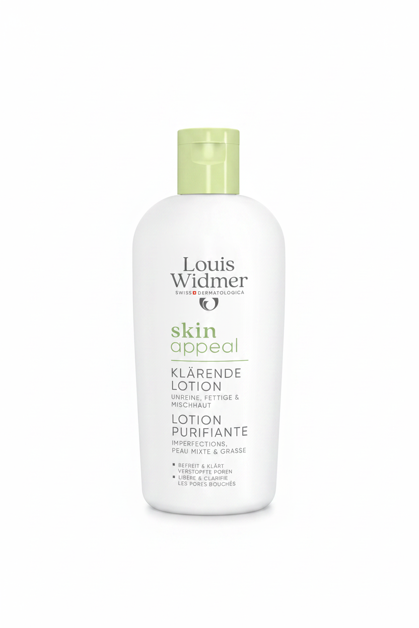 skinappeal Klärende Lotion – Bild 1