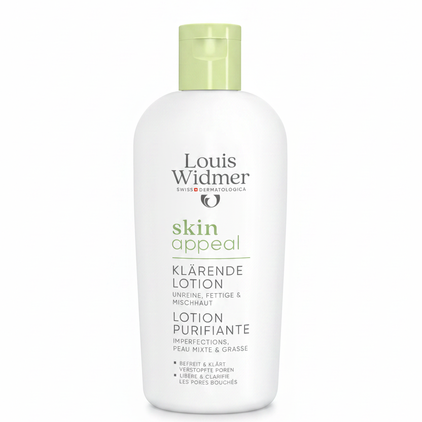 skinappeal Klärende Lotion – Bild 1