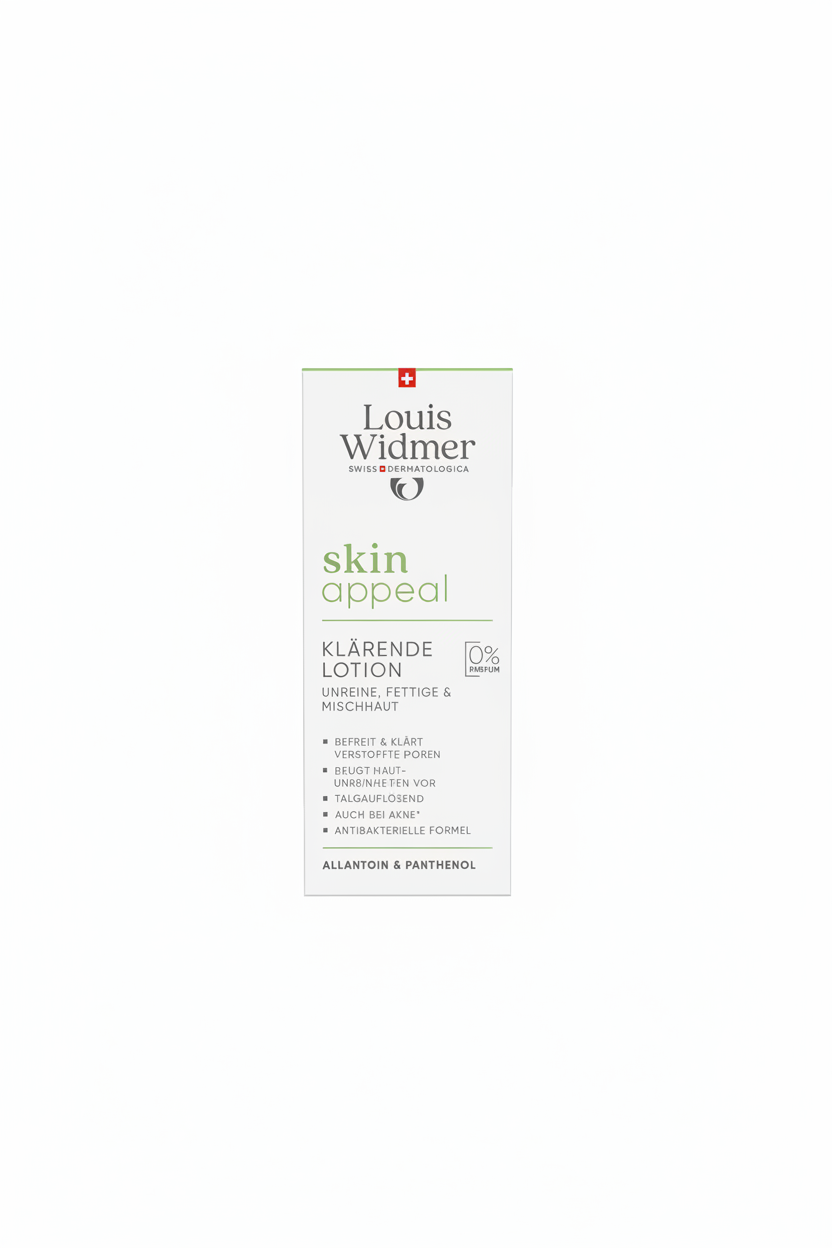 skinappeal Klärende Lotion – Bild 3