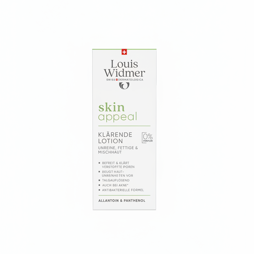 skinappeal Klärende Lotion – Bild 3