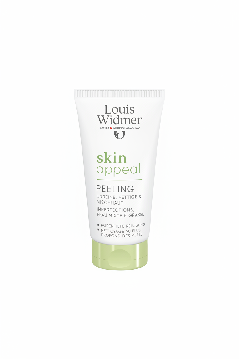skinappeal Peeling