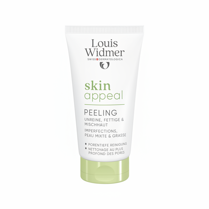 skinappeal Peeling