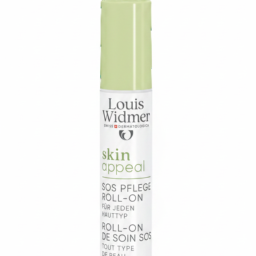skinappeal SOS Pflege Roll-on – Bild 1