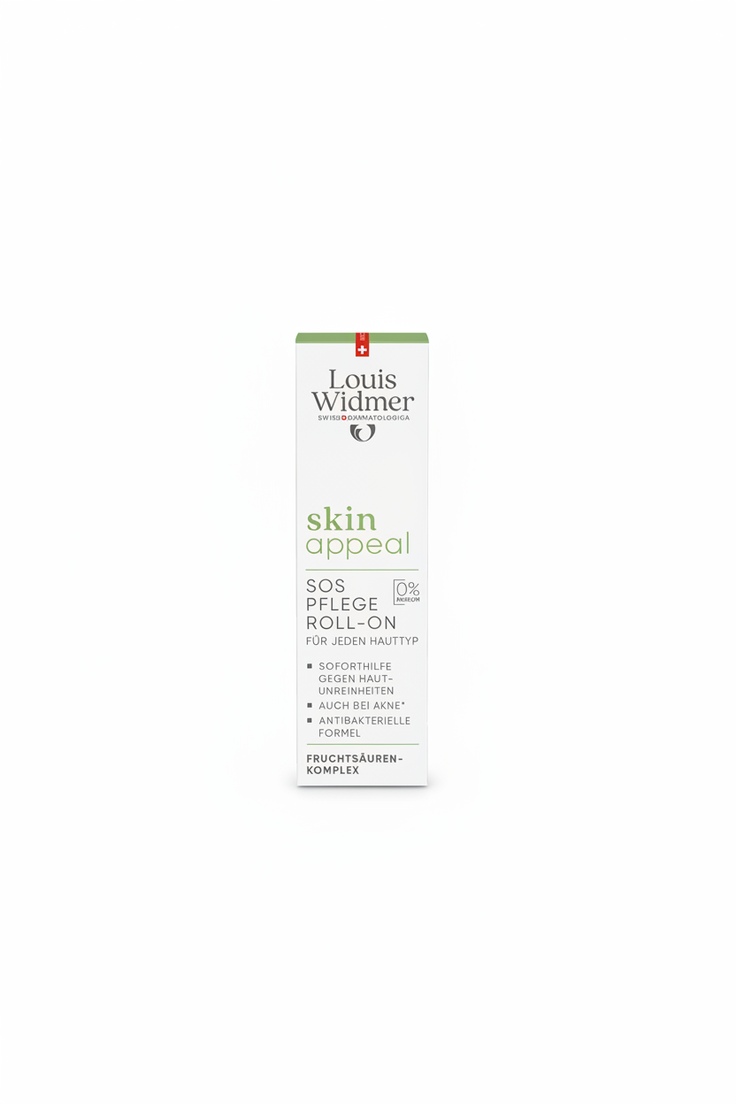 skinappeal SOS Pflege Roll-on – Bild 3