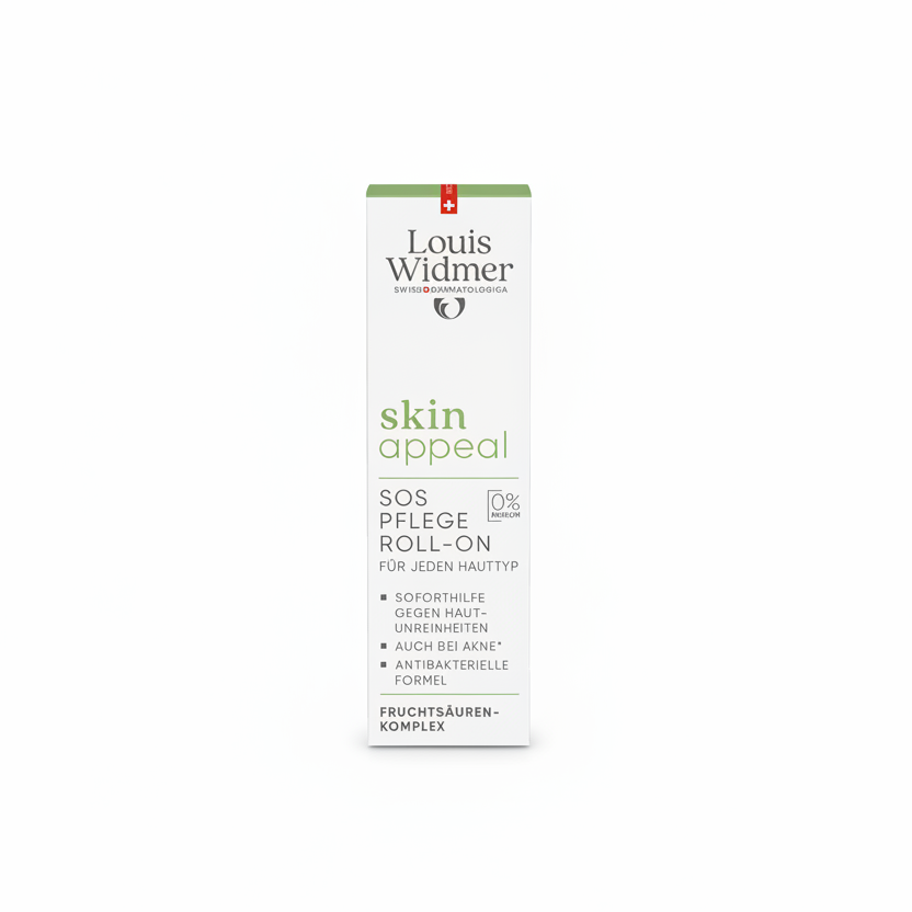 skinappeal SOS Pflege Roll-on – Bild 3