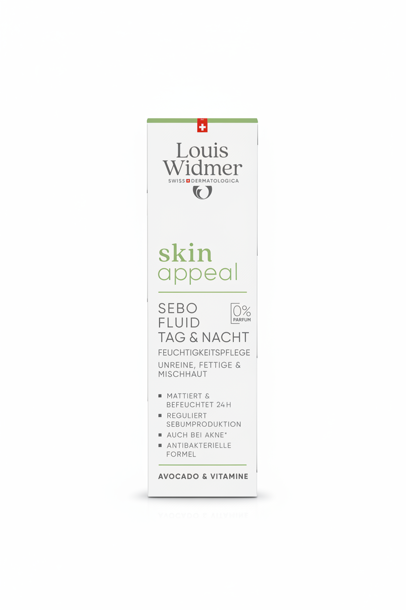 skinappeal Sebo Fluid Tag & Nacht – Bild 3