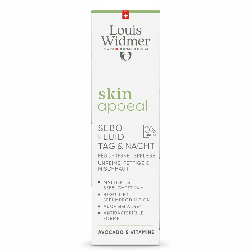 skinappeal Sebo Fluid Tag & Nacht – Bild 3