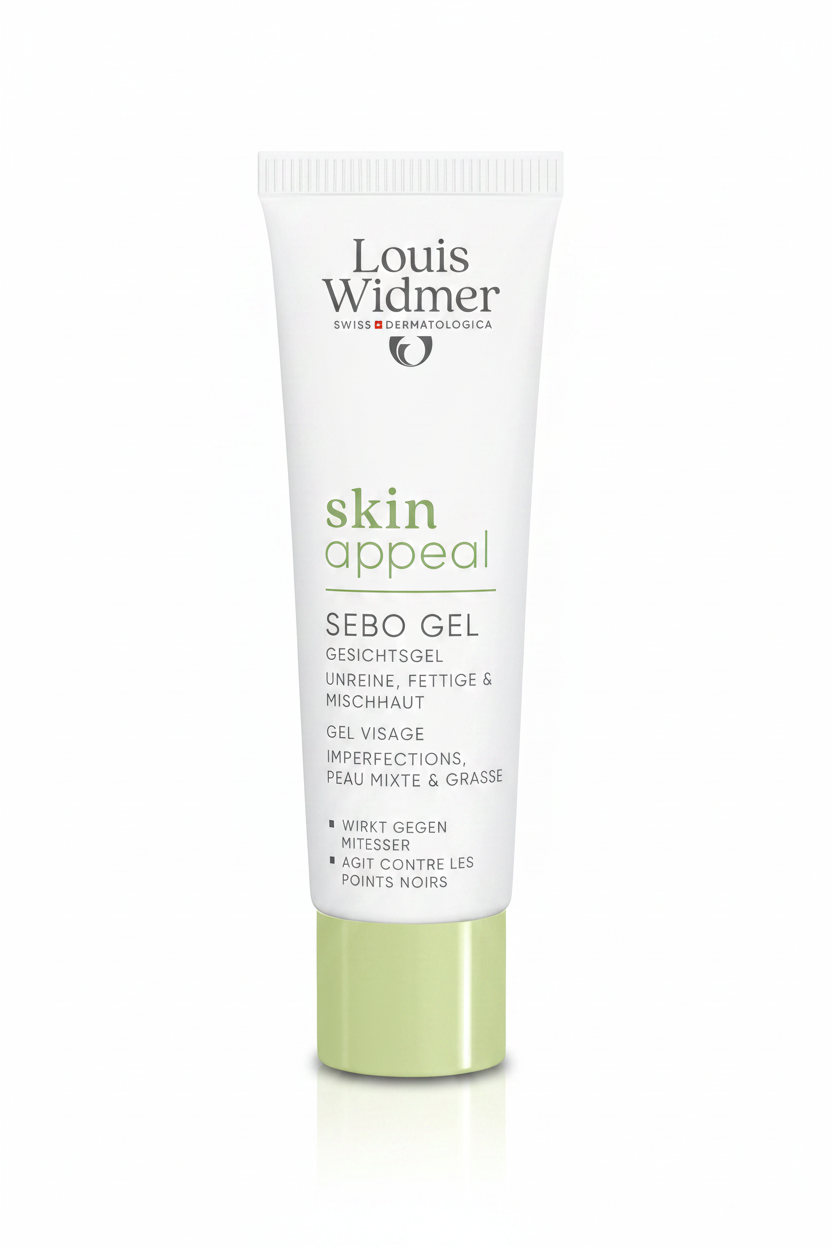 skinappeal Sebo Gel