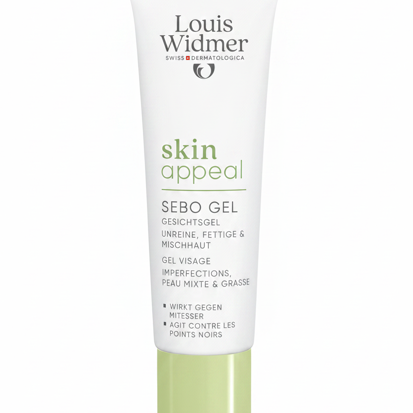 skinappeal Sebo Gel