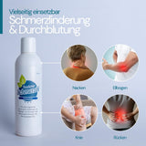 BADENER PAIN OIL COOLING 200ML