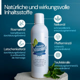 BADENER PAIN OIL COOLING 200ML
