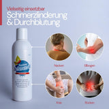 BADENER SCHMERZÖL WÄRMEND 200ML