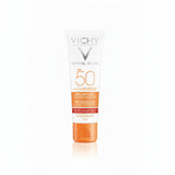 VICHY CAPITAL SOLEIL 3IN1 SONNENPFLEGE LSF 50+ANTI-AGE