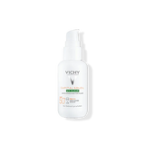 Vichy Capital Soleil UV-Clear LSF 50+ Anti-Unreinheiten Fluid