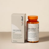 Safralind® Hair Complex