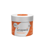 ARTHROBENE® Rot, Muskelsalbe – Bild 2