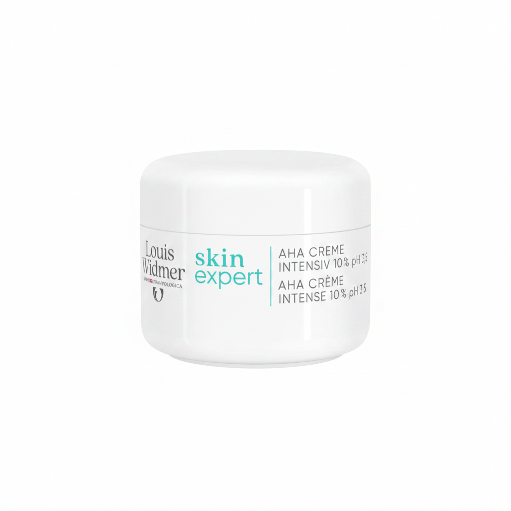skinexpert AHA Creme 5 % pH 3,5 – Bild 3