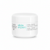 skinexpert AHA Creme Intensiv 10 % pH 3,5 – Bild 1