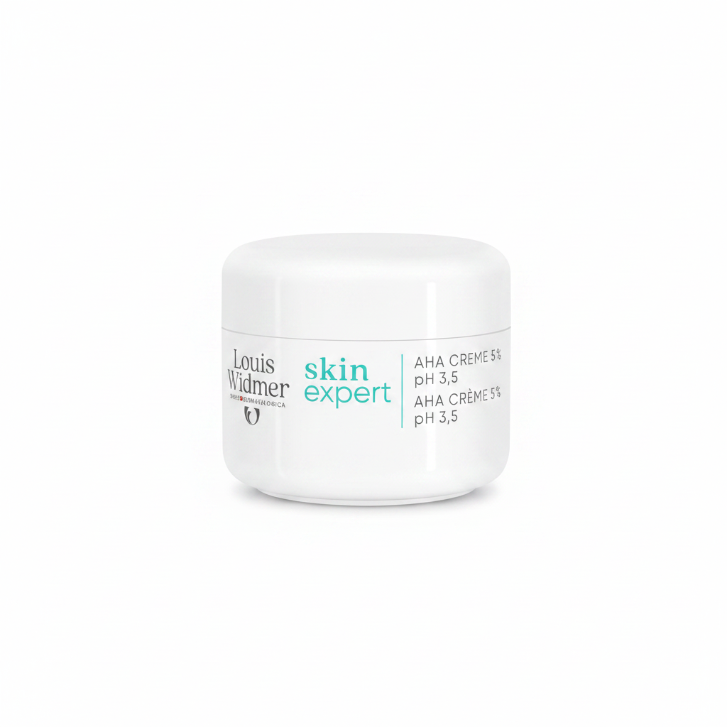 skinexpert AHA Creme Intensiv 10 % pH 3,5 – Bild 3