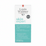skinexpert Anti-Rötungen Tagesemulsion UV 30 – Bild 3