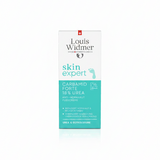 skinexpert Carbamid Forte 18 % Urea Anti-Hornhaut Fusscreme – Bild 3