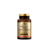 Solgar Ester-C Plus 500 mg – Magenschonendes Vitamin C mit Bioflavonoiden