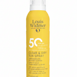 Clear & Dry Sun Spray 50 – Bild 1