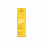 Clear & Dry Sun Spray 50 – Bild 3