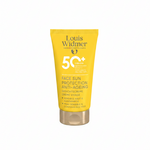 Face Sun Protection Anti-Ageing 50+ – Bild 1