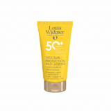 Face Sun Protection Anti-Ageing 50+ – Bild 1