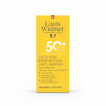 Face Sun Protection Anti-Ageing 50+ – Bild 3