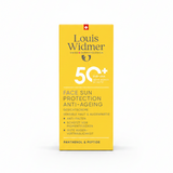 Face Sun Protection Anti-Ageing 50+ – Bild 3