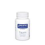 Taurin Aminoethansulfonsäure - Pure Encapsulations