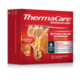 THERMACARE APLICACIÓN FLEXIBLE 3 UDS
