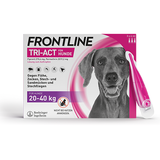 FRONTLINE® TRI-ACT Für Hunde 20-40 kg