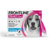 FRONTLINE® TRI-ACT Für Hunde 10-20 kg