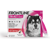 FRONTLINE® TRI-ACT für Hunde 40 - 60 kg