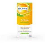 SOLARVIT® D3K2+Magnesium Active Filmtabletten