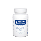 Ubiquinol-QH Activated Coenzyme Q10 - Pure Encapsulations
