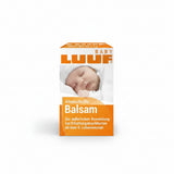 BABY LUUF Bálsamo de aceite esencial